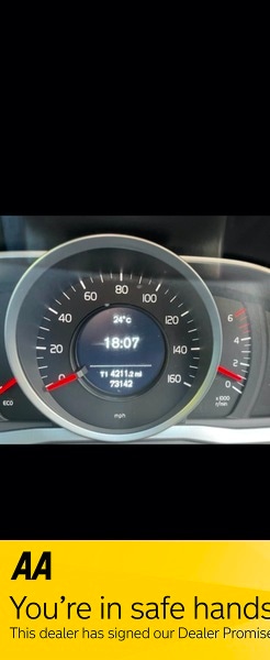 Used Volvo S60 2016 for sale - 76296667: Photo 9