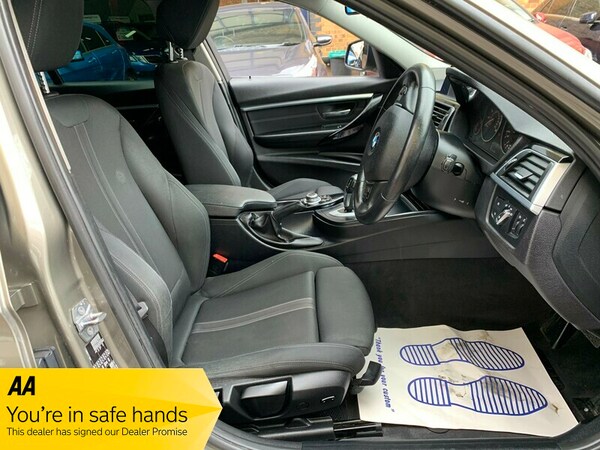 Used BMW 3 Series 2015 for sale - 71498133: Photo 10