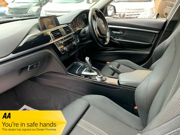 Used BMW 3 Series 2015 for sale - 71498133: Photo 12