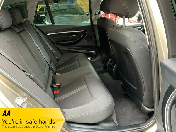 Used BMW 3 Series 2015 for sale - 71498133: Photo 14