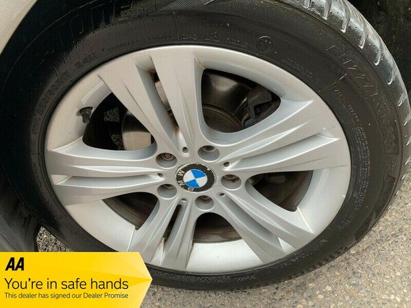 Used BMW 3 Series 2015 for sale - 71498133: Photo 25