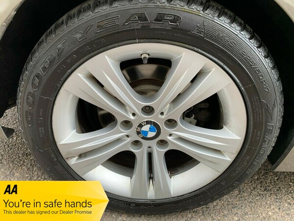 Used BMW 3 Series 2015 for sale - 71498133: Photo 26