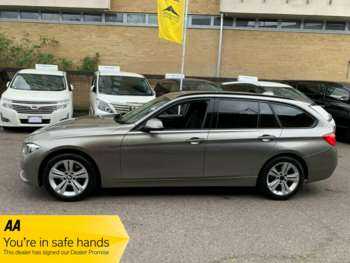 Used BMW 3 Series 2015 for sale - 71498133: Photo