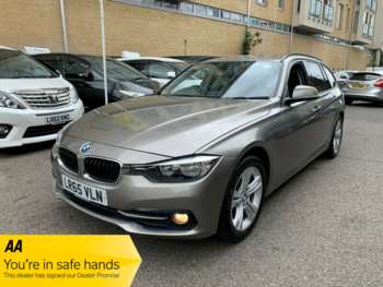 Used BMW 3 Series 2015 for sale - 71498133: Photo