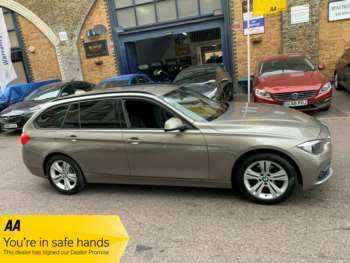 Used BMW 3 Series 2015 for sale - 71498133: Photo