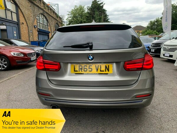 Used BMW 3 Series 2015 for sale - 71498133: Photo 5