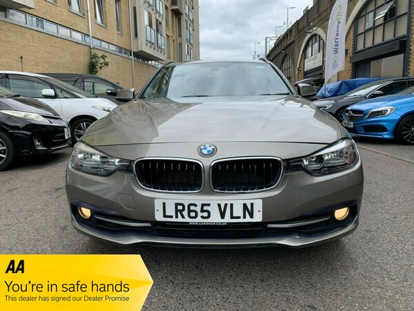 Used BMW 3 Series 2015 for sale - 71498133: Photo 6