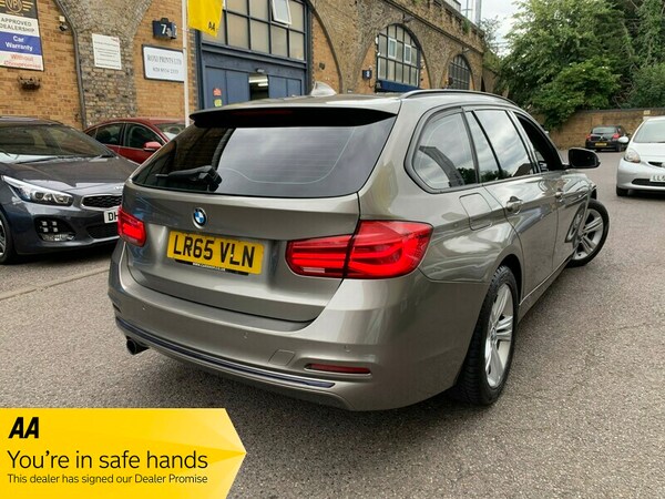 Used BMW 3 Series 2015 for sale - 71498133: Photo 7