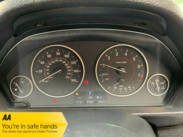 Used BMW 3 Series 2015 for sale - 71498133: Photo 8