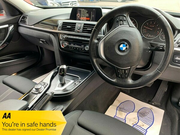 Used BMW 3 Series 2015 for sale - 71498133: Photo 9