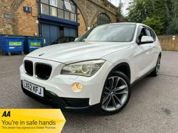 Used BMW X1 2012 for sale - 71975845: Photo