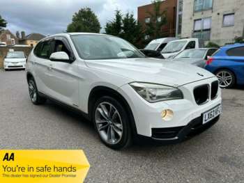 Used BMW X1 2012 for sale - 71975845: Photo