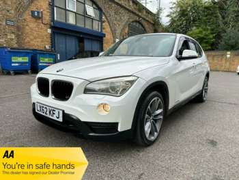 Used BMW X1 2012 for sale - 71975845: Photo
