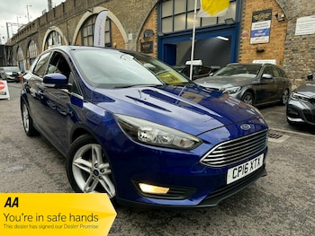 Used Ford Focus 2016 for sale - 78545067: Photo