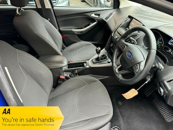 Used Ford Focus 2016 for sale - 78545067: Photo