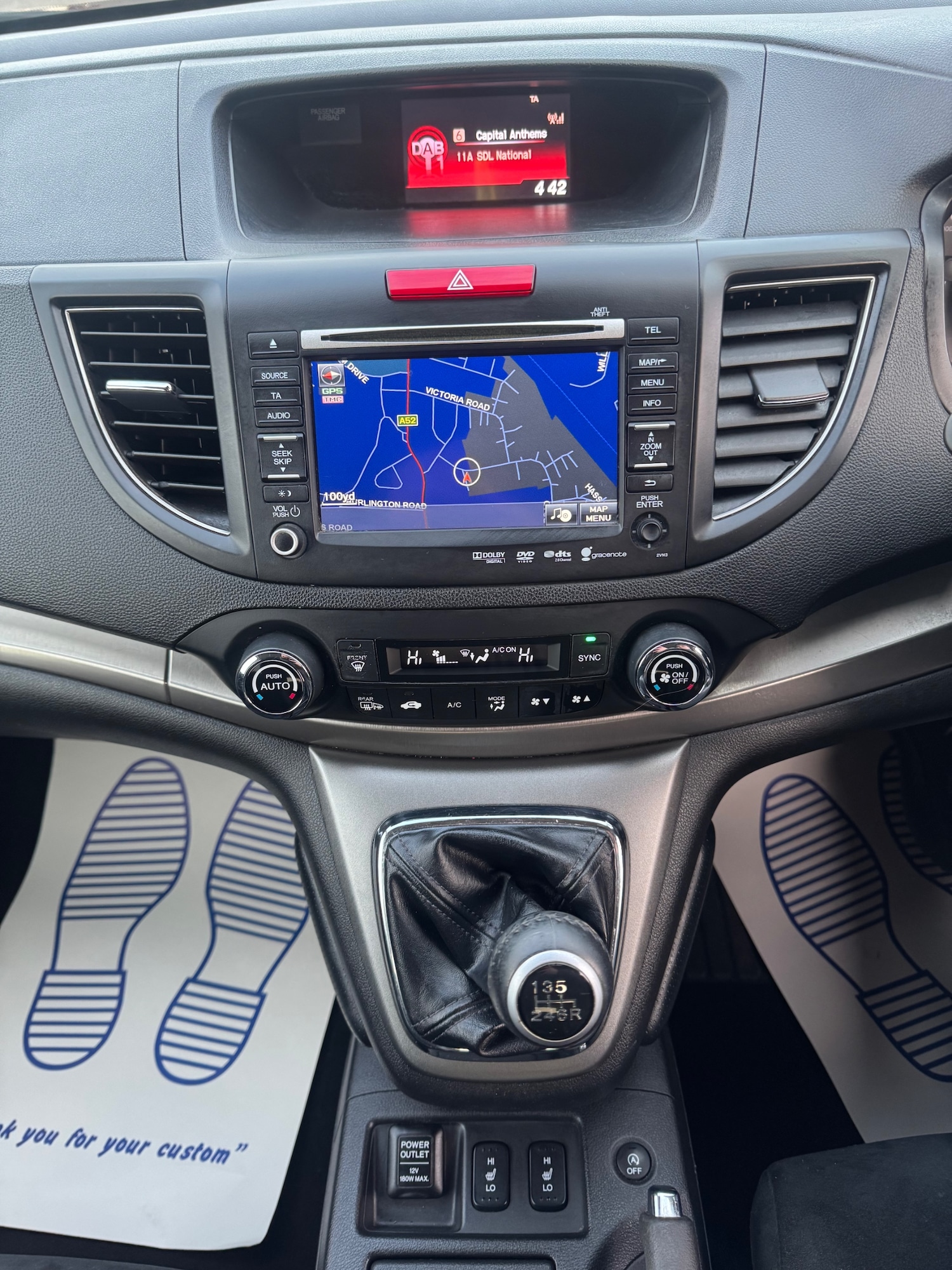 Used Honda CR-V 2014 for sale - 77735453: Photo 14