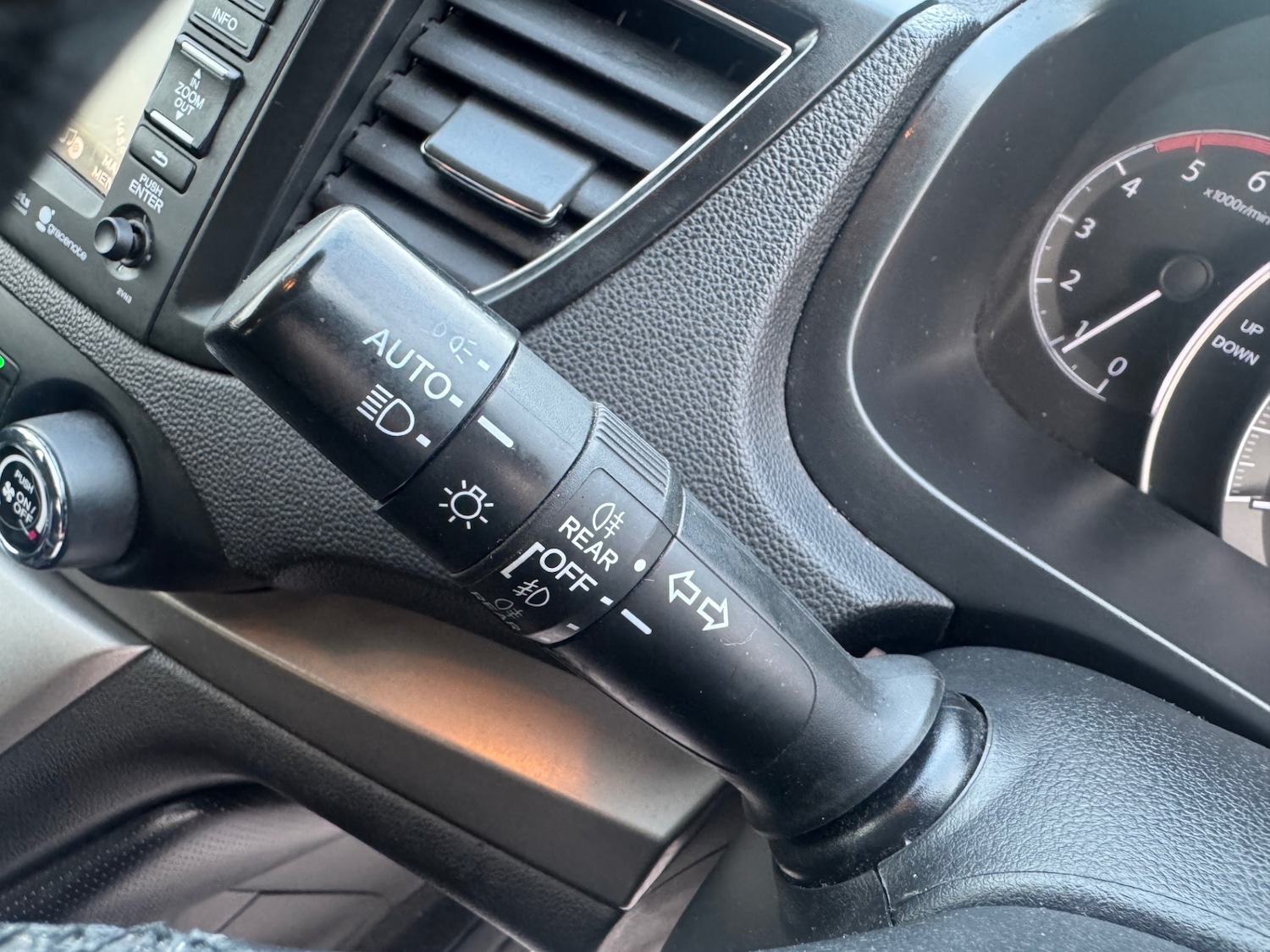 Used Honda CR-V 2014 for sale - 77735453: Photo 20