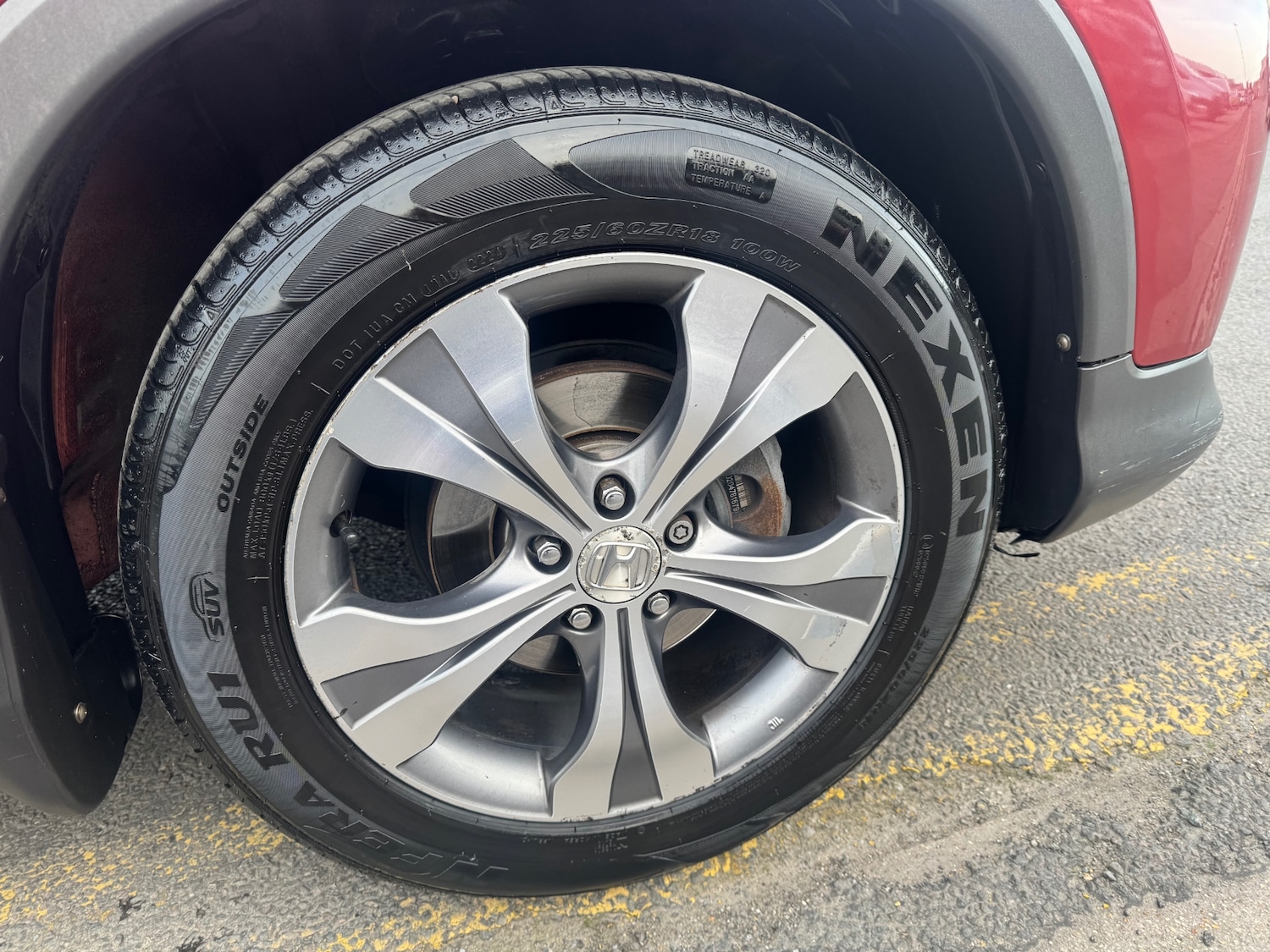 Used Honda CR-V 2014 for sale - 77735453: Photo 26