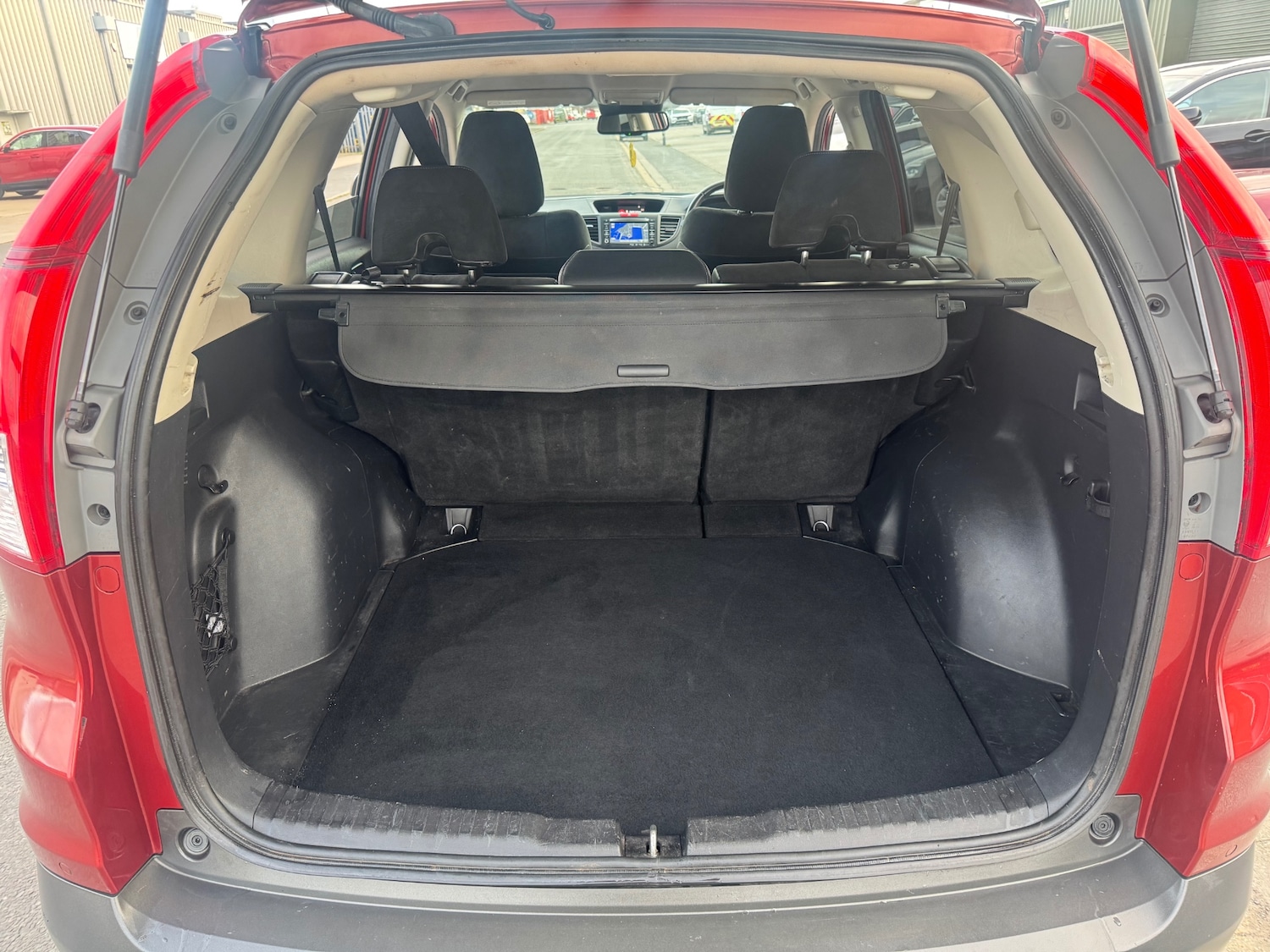 Used Honda CR-V 2014 for sale - 77735453: Photo 27