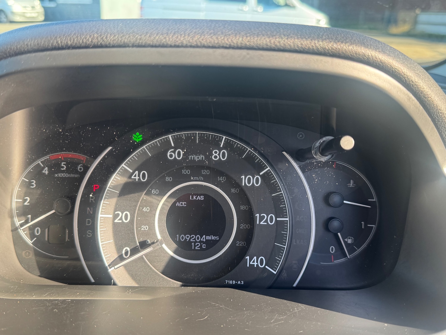 Used Honda CR-V 2013 for sale - 76384308: Photo 12