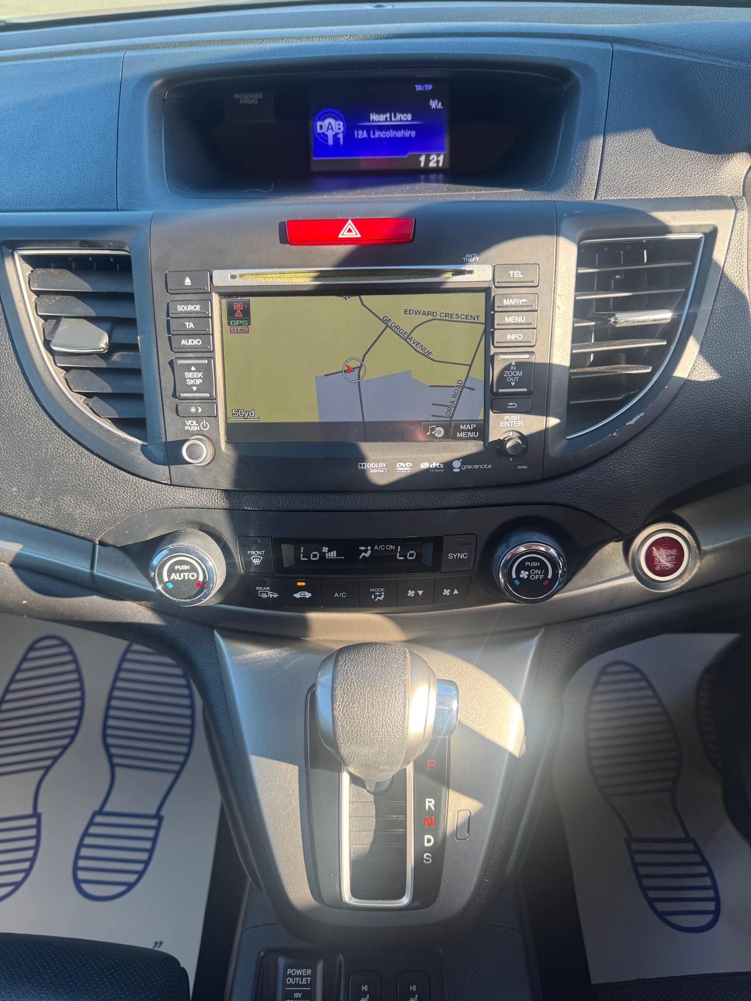 Used Honda CR-V 2013 for sale - 76384308: Photo 13