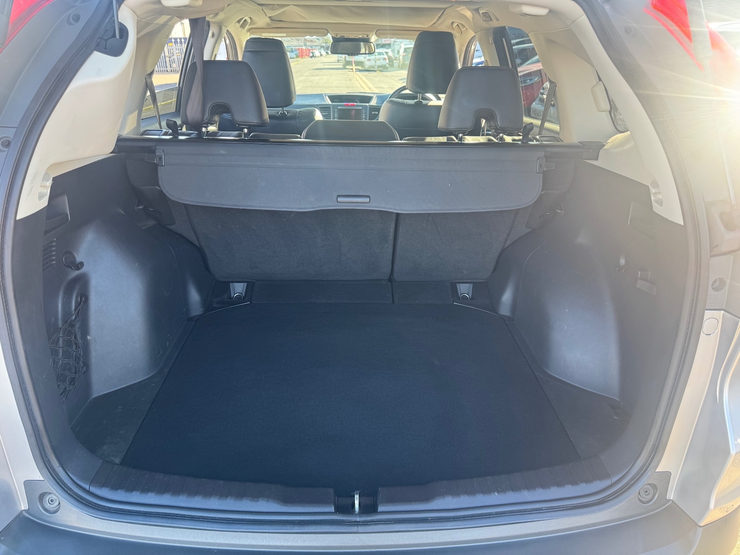 Used Honda CR-V 2013 for sale - 76384308: Photo 15