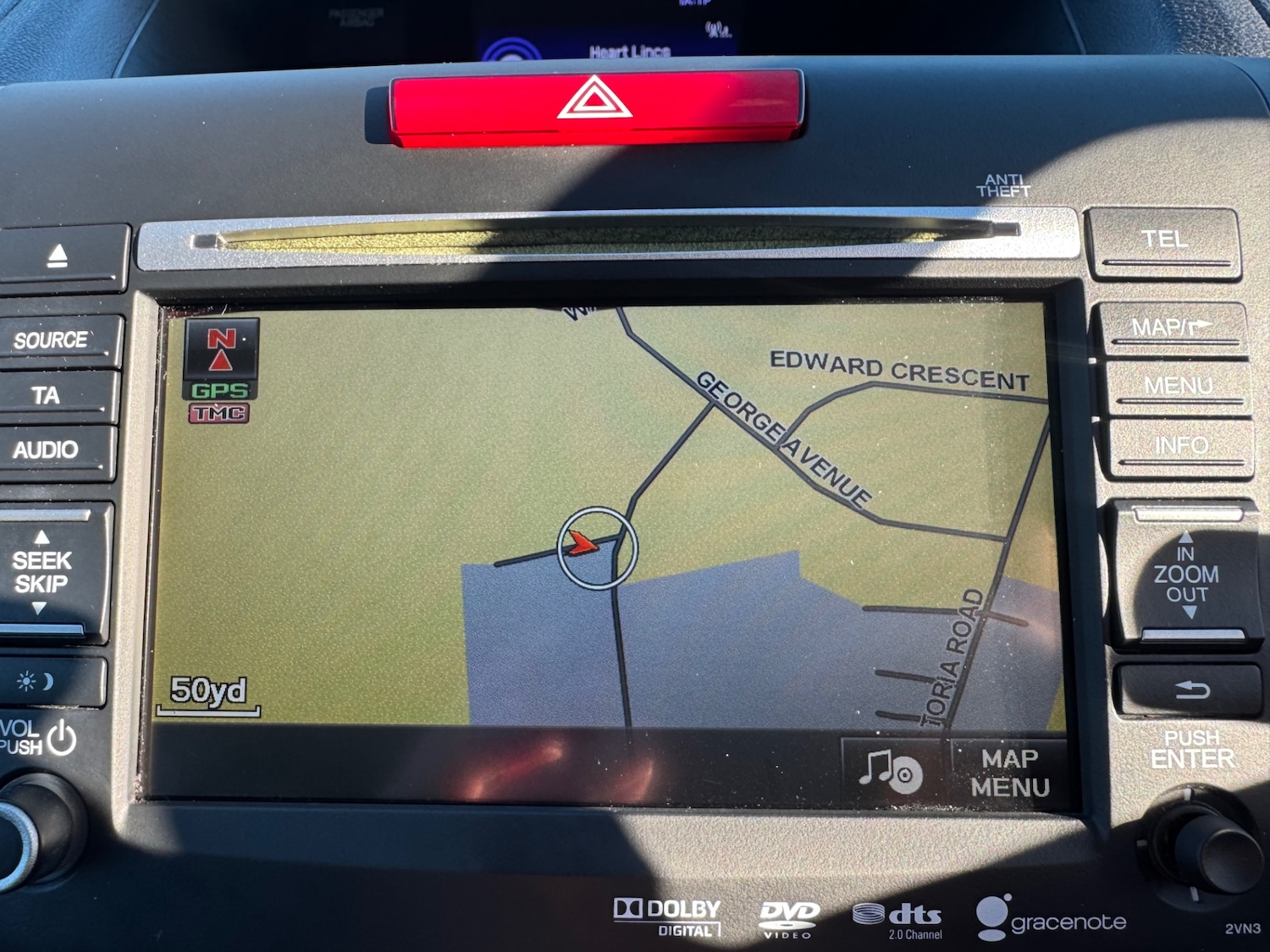 Used Honda CR-V 2013 for sale - 76384308: Photo 16