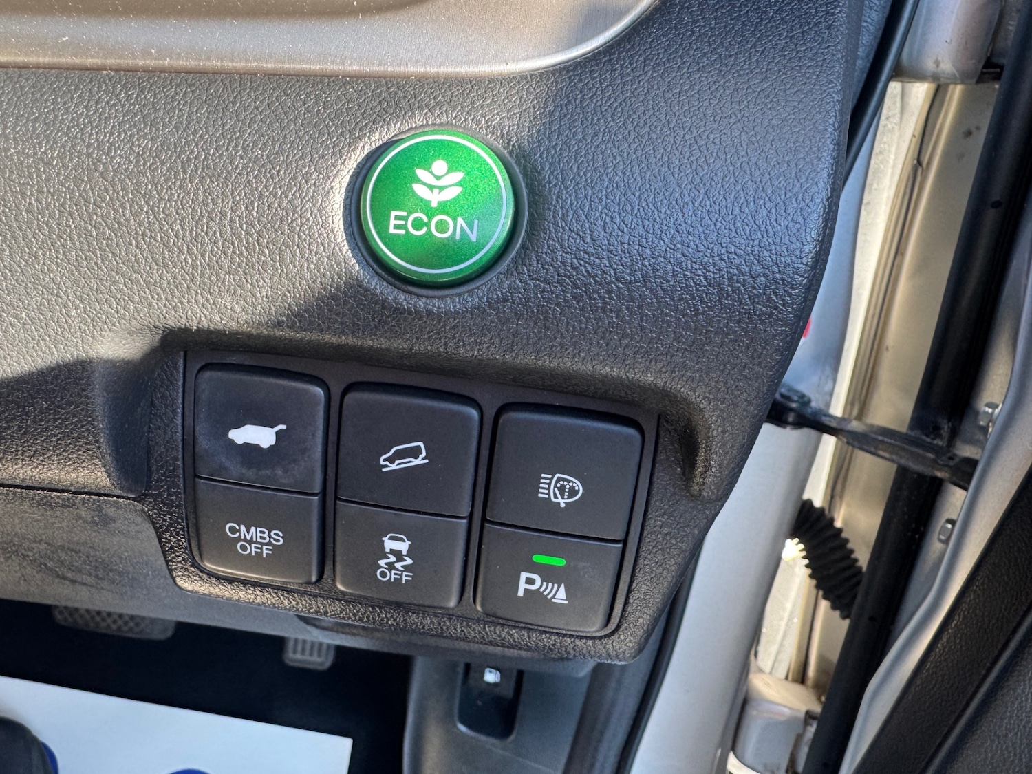 Used Honda CR-V 2013 for sale - 76384308: Photo 19