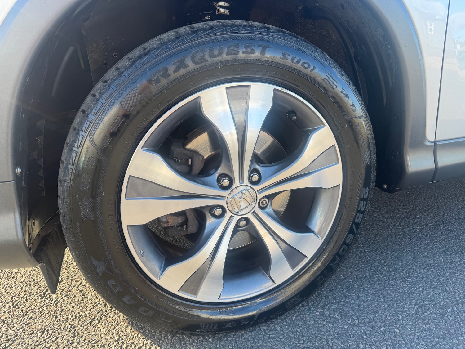 Used Honda CR-V 2013 for sale - 76384308: Photo 21