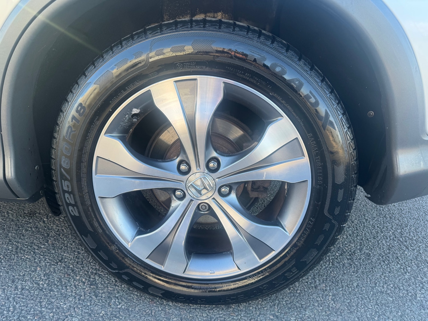 Used Honda CR-V 2013 for sale - 76384308: Photo 22