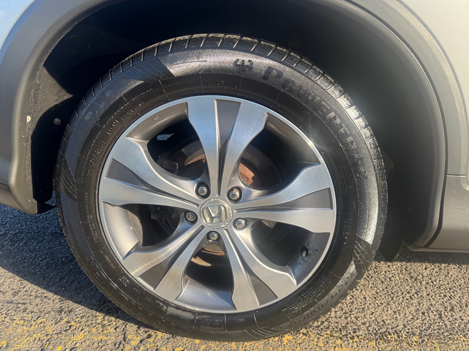 Used Honda CR-V 2013 for sale - 76384308: Photo 23