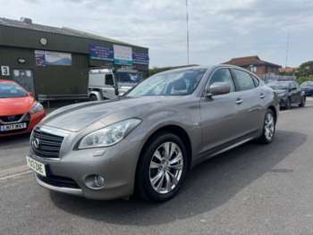 2013 (13) - 3.5h GT 4dr Auto