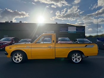 Used Toyota Hilux 1977 for sale - 75881811: Photo
