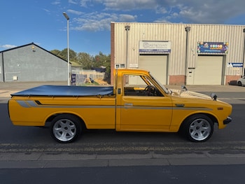 Used Toyota Hilux 1977 for sale - 75881811: Photo