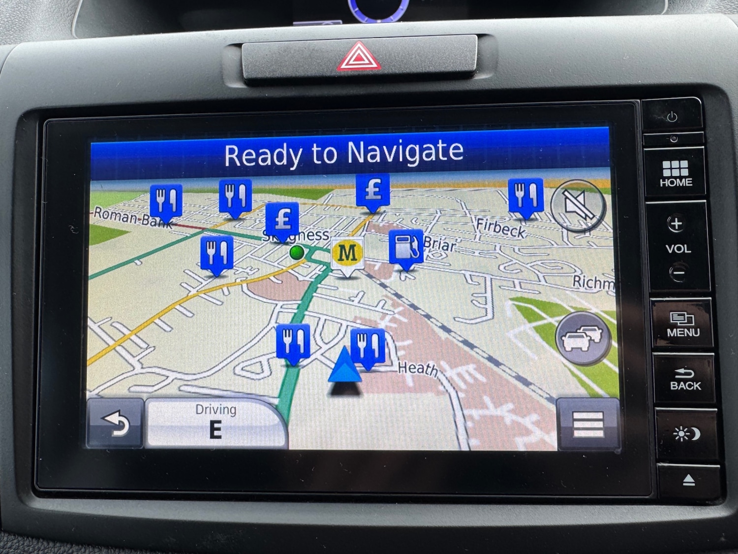 Used Honda CR-V 2016 for sale - 76542324: Photo 17