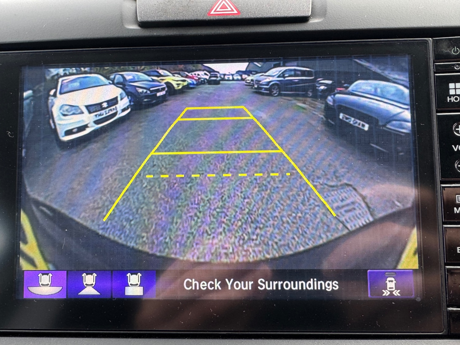 Used Honda CR-V 2016 for sale - 76542324: Photo 18