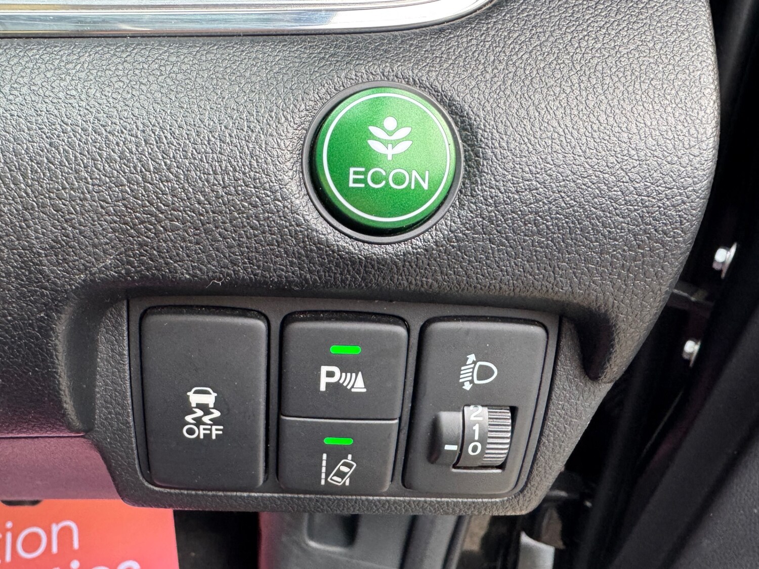 Used Honda CR-V 2016 for sale - 76542324: Photo 19