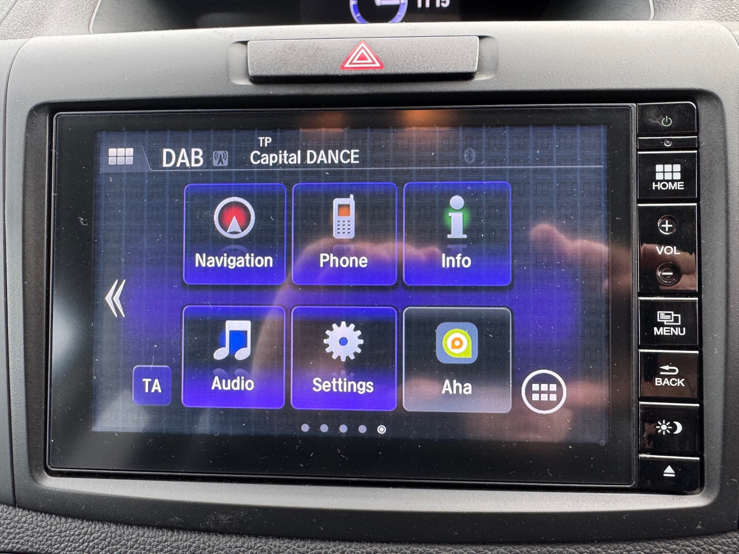 Used Honda CR-V 2016 for sale - 76542324: Photo 20