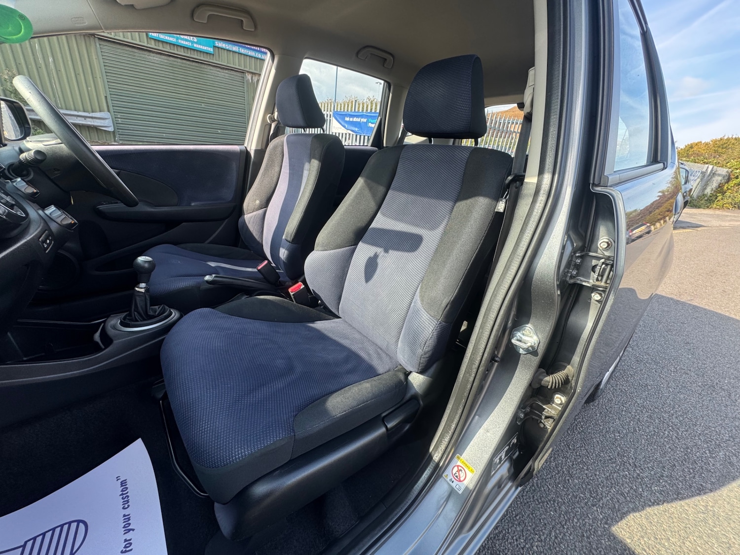 Used Honda Jazz 2011 for sale - 76102415: Photo 10
