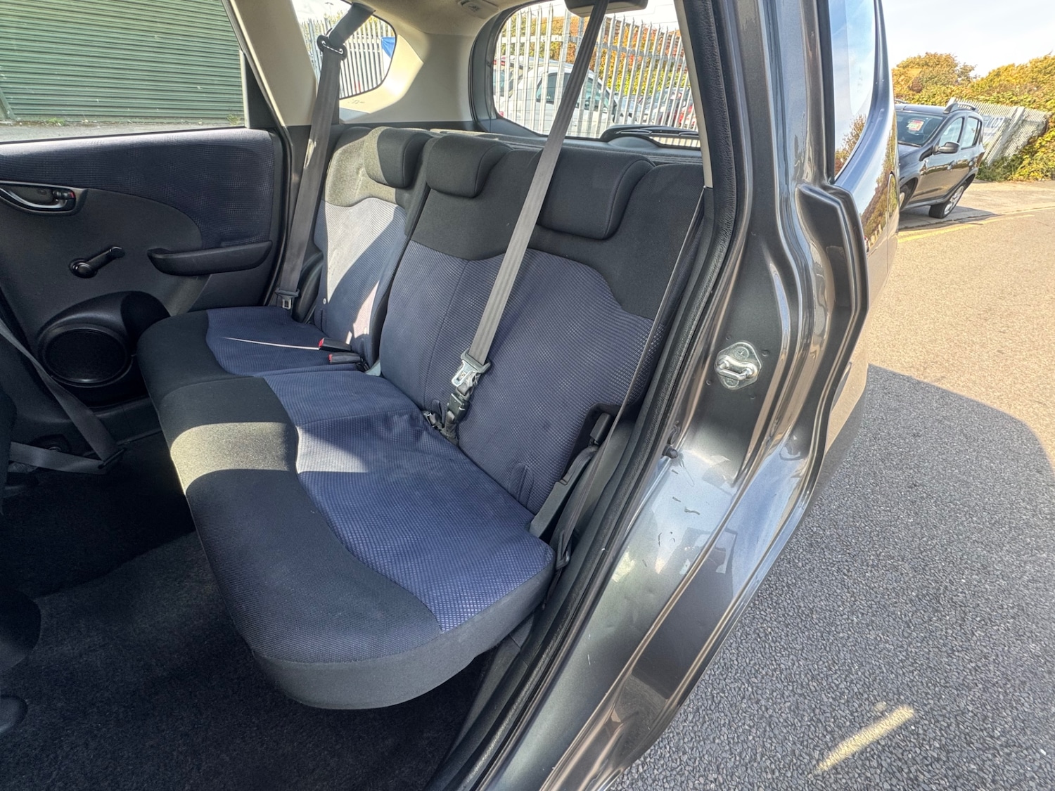 Used Honda Jazz 2011 for sale - 76102415: Photo 11