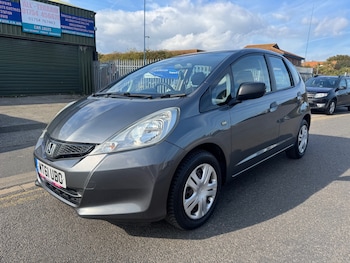Honda - Jazz
