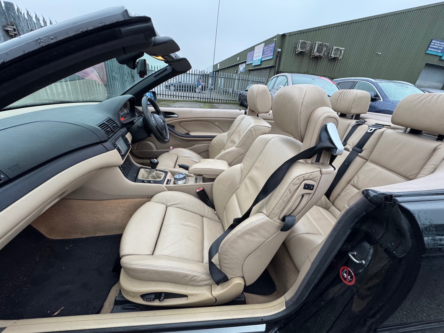 Used BMW 3 Series 2006 for sale - 77403705: Photo 10