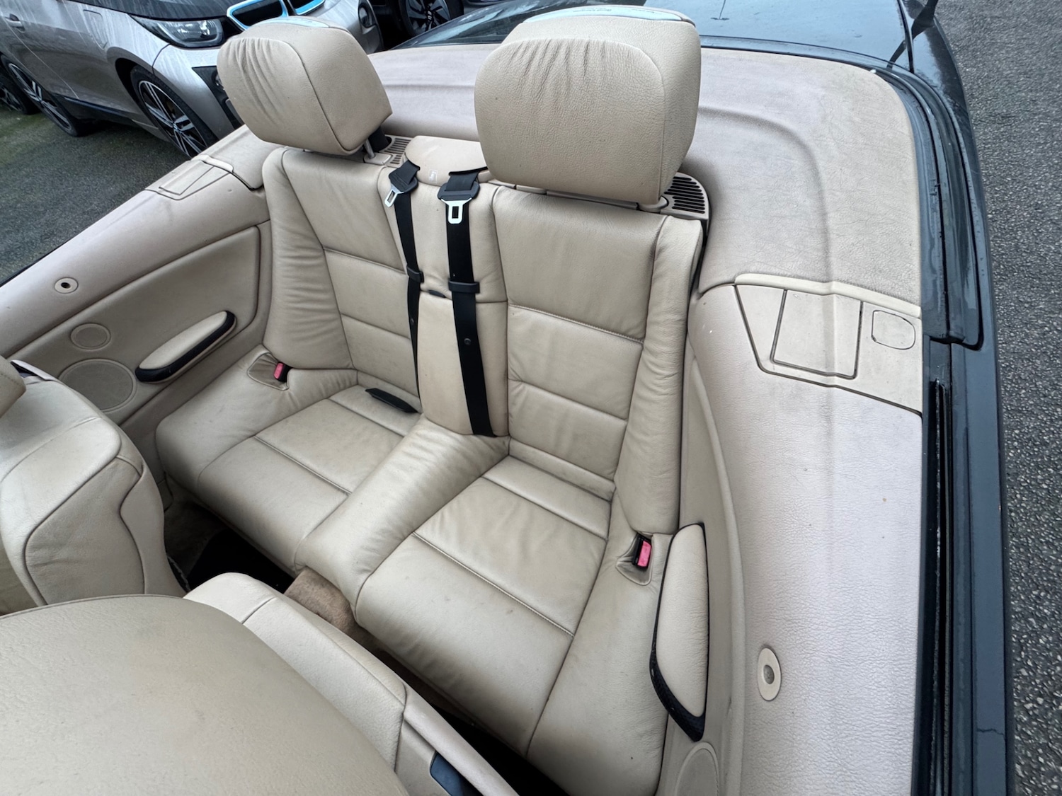 Used BMW 3 Series 2006 for sale - 77403705: Photo 11