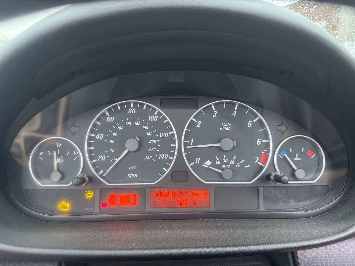 Used BMW 3 Series 2006 for sale - 77403705: Photo 12