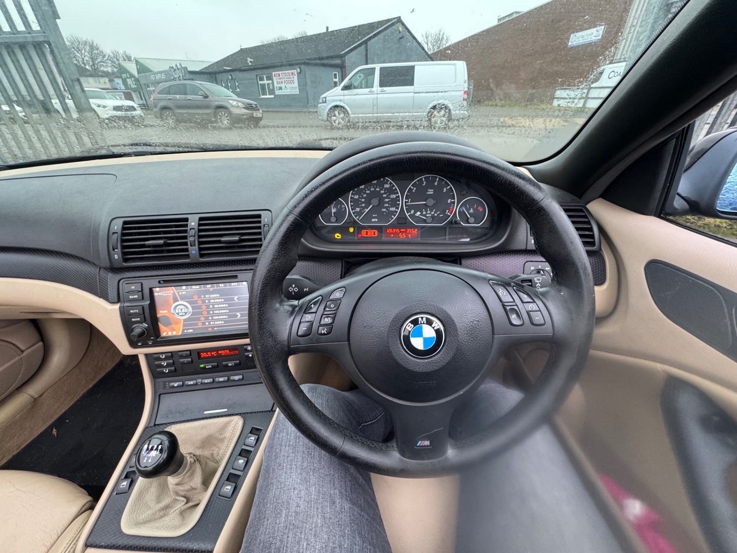 Used BMW 3 Series 2006 for sale - 77403705: Photo 13