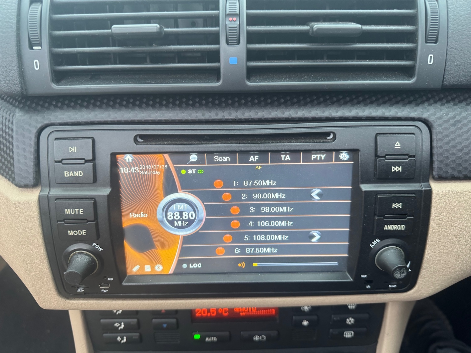 Used BMW 3 Series 2006 for sale - 77403705: Photo 14