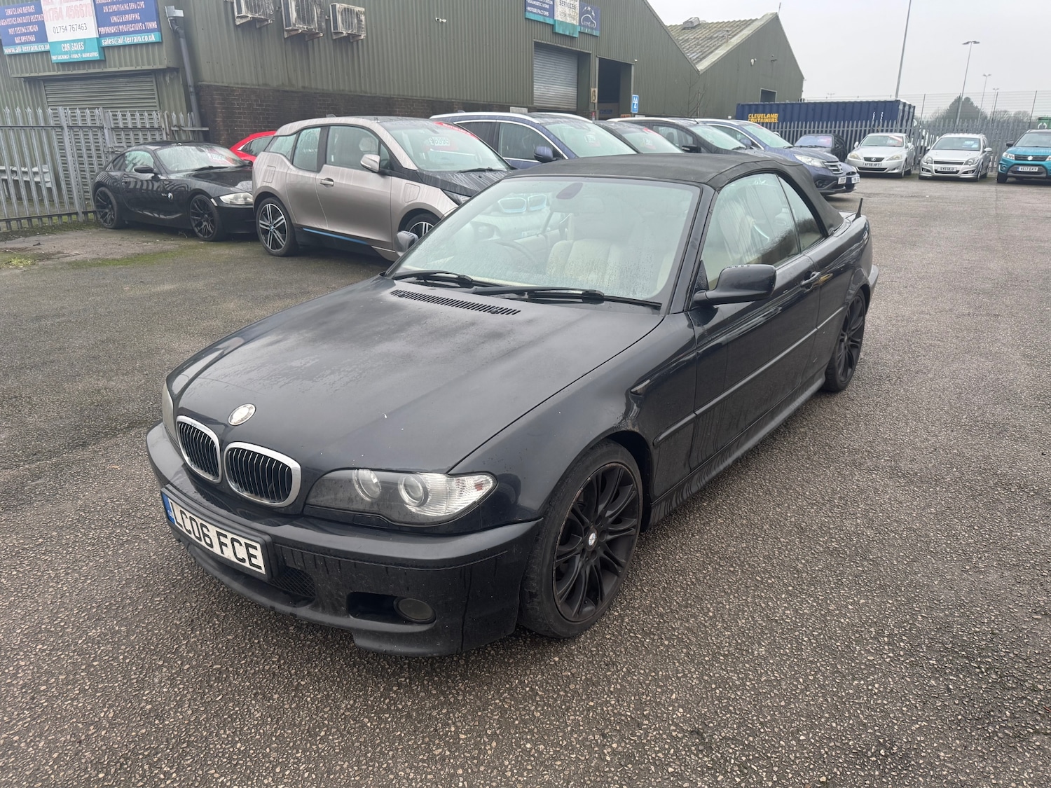 Used BMW 3 Series 2006 for sale - 77403705: Photo 16