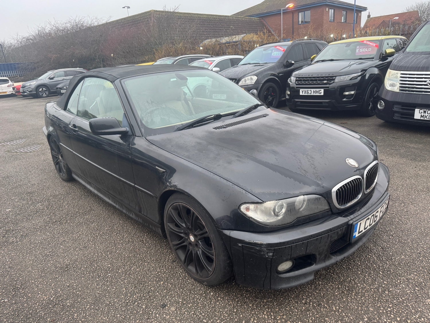 Used BMW 3 Series 2006 for sale - 77403705: Photo 17
