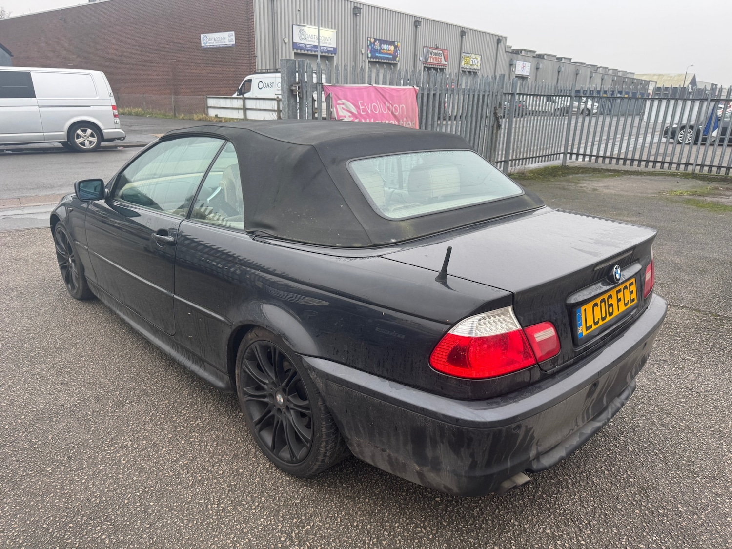 Used BMW 3 Series 2006 for sale - 77403705: Photo 19