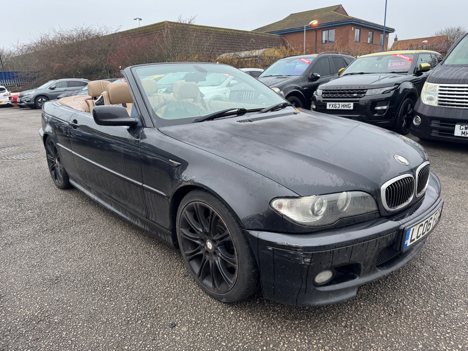 Used BMW 3 Series 2006 for sale - 77403705: Photo 2